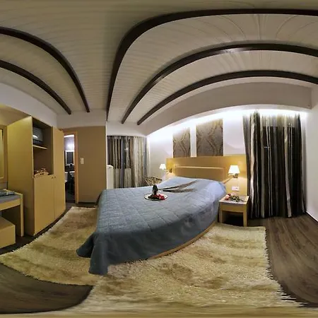Guest house Chrysa *