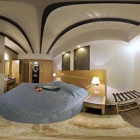Guest house Chrysa Kalavryta