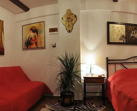 Guest house Chrysa *