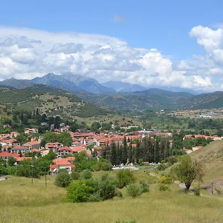 χρύσα * Καλάβρυτα