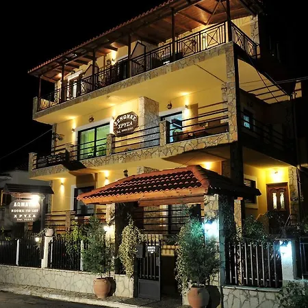 Chrysa Guest house