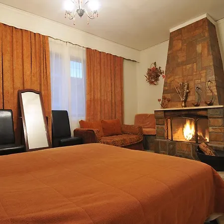 Guest house Chrysa Kalavryta