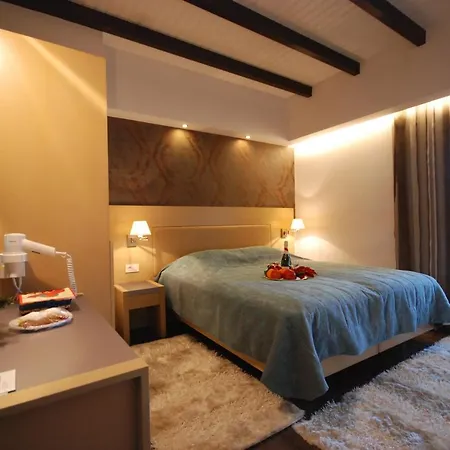 Guest house Chrysa