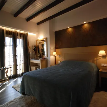 Guest house Chrysa *