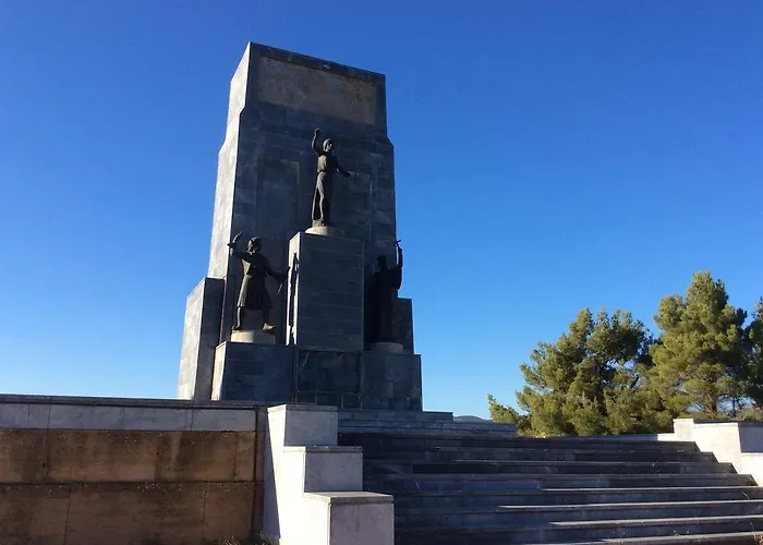 Vendégház Chrysa *