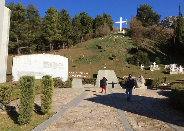 게스트하우스 Chrysa *