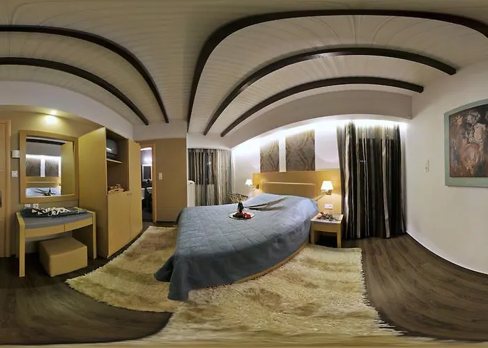 게스트하우스 Chrysa *