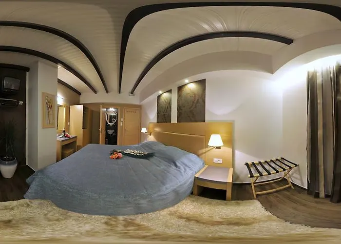 Vendégház Chrysa Kalávrita