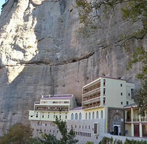 Chrysa 게스트하우스