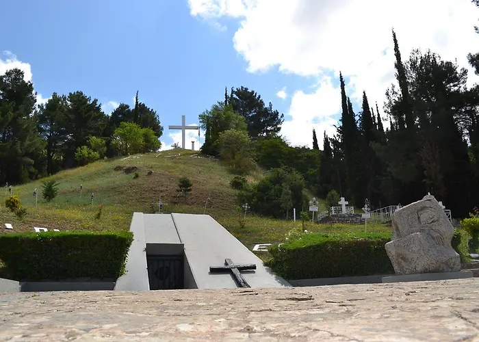 Chrysa 게스트하우스