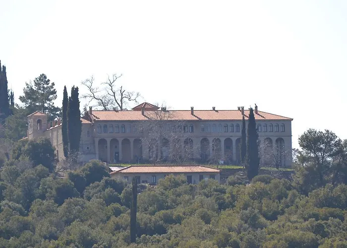 Chrysa 게스트하우스 *