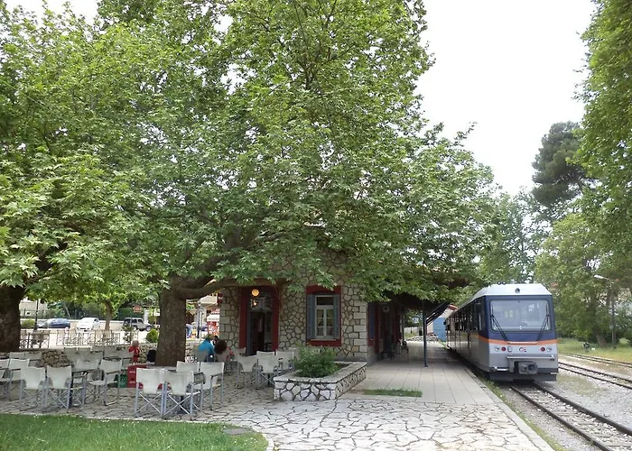 Chrysa Vendégház *