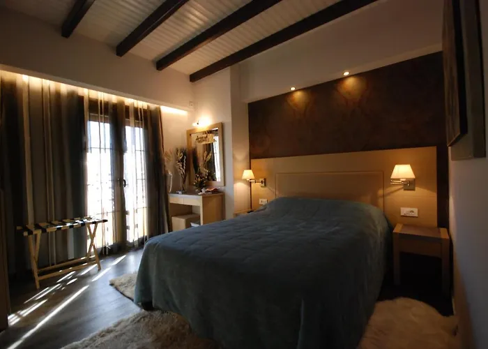 게스트하우스 Chrysa *